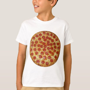 Camiseta Pizza