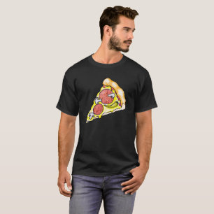 Camiseta Pizza