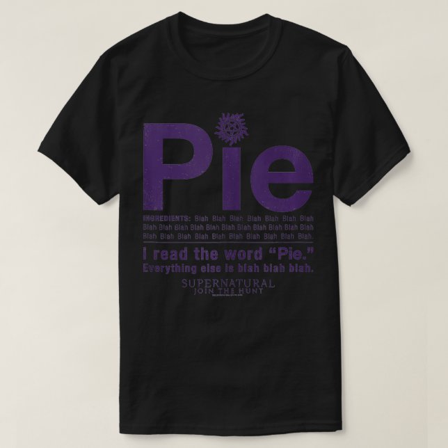 Camiseta Pizza (Frente do Design)