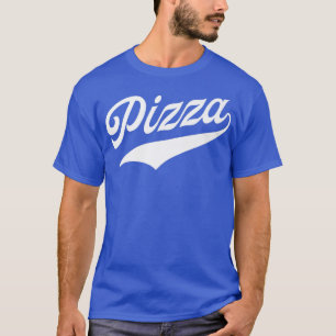 Camiseta Pizza 1097