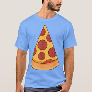 Camiseta Pizza 1200