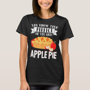 Camiseta Pizza 2 de Maçã-Apple-Bakery