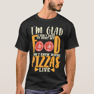 Camiseta Pizza baker dizendo pizza cozinheira química de an