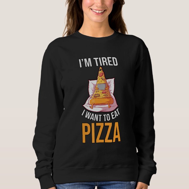 Camiseta Pizza Chupa Pizza Pizza Pizza Pizza Pizza Pizza Pi (Frente)