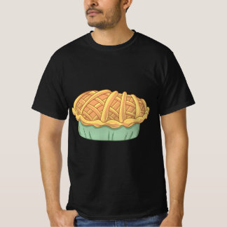 Camiseta Pizza de Banquete