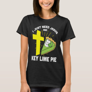 Camiseta Pizza De Limão De Chaves De Limão De Chapa De Limã
