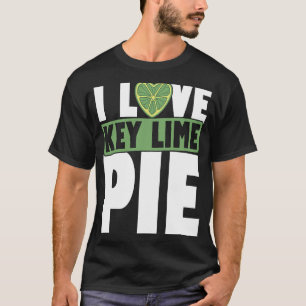 Camiseta Pizza De Limão De Chaves De Limão De Chapa De Limã