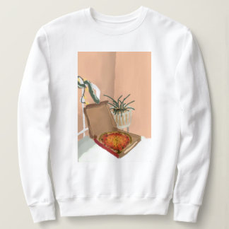 Camiseta Pizza de Natal