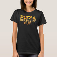Pizza Delivery Cara Itália Foodie Pun Costume App