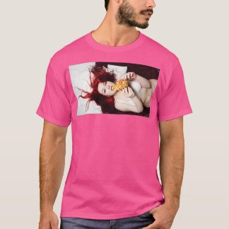 Camiseta Pizza é Amor