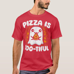 Camiseta Pizza É Pizza De Comida Bootizada Pizza Comida Lov