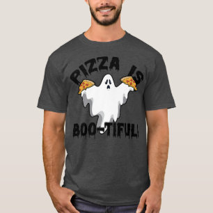 Camiseta Pizza É Pizza De Comida Bootizada Pizza Comida Lov