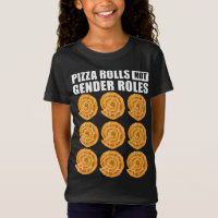 Pizza Engraçada Não Papel De Gênero Presente Para 