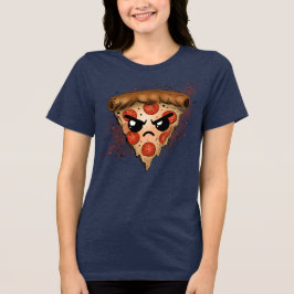 Camiseta Pizza Grumpy