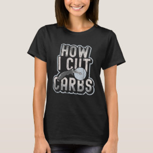 Camiseta Pizza Havaiana Margherita Meat Supreme