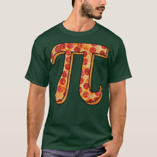 Camiseta Pizza IP Dia Engraçado Comida 3