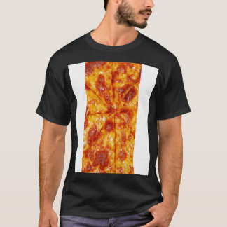 Camiseta Pizza Itália Itália Itália Itália Comida italiana