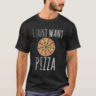 Camiseta Pizza Love Queijo Comida Yum Excelente Gráfico Des