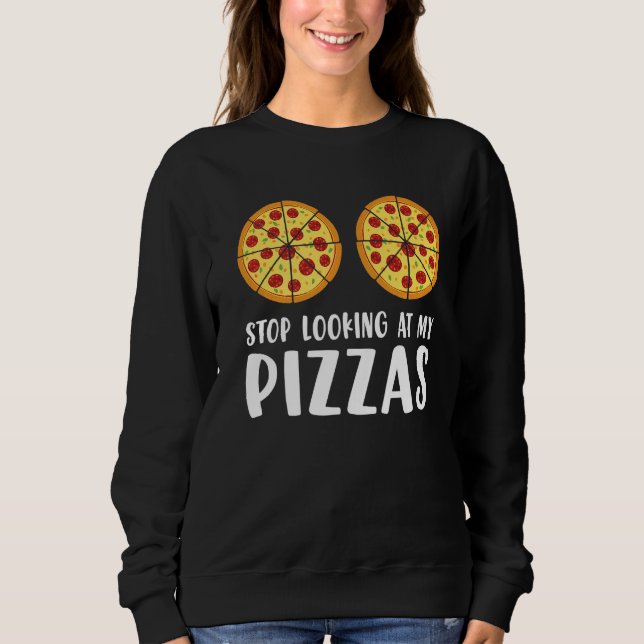 Camiseta Pizza Making For Pizza Expert & Pizza Maker  3 (Frente)