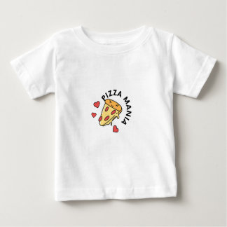 Camiseta Pizza Mania