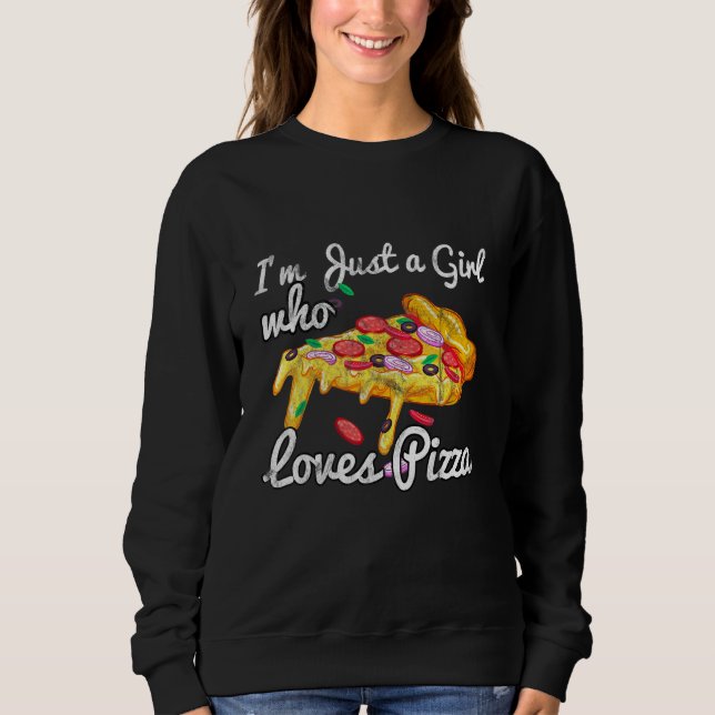 Camiseta Pizza Mozarella Sauce Italiano 1 (Frente)