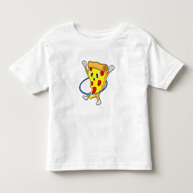 Camiseta Pizza na Malhação com pneus de Malhação.PNG (Frente)