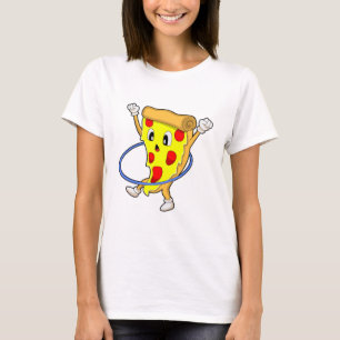 Camiseta Pizza na Malhação com pneus de Malhação.PNG