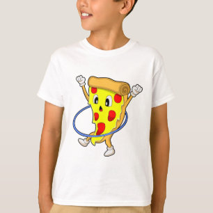 Camiseta Pizza na Malhação com pneus de Malhação.PNG
