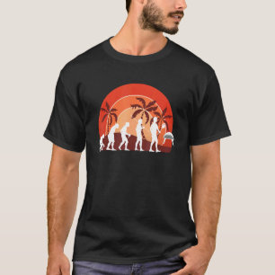 Camiseta Pizza Napoletana Forno de Pizza a Gás Assar Pizza