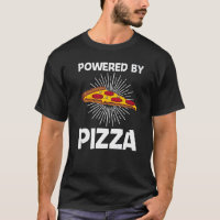 Pizza Para Homens Crianças Pizza Italiana