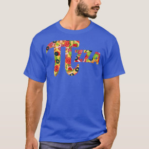 Camiseta Pizza Pie Dia Pi Presente Pizza Engraçada Pizza Pi