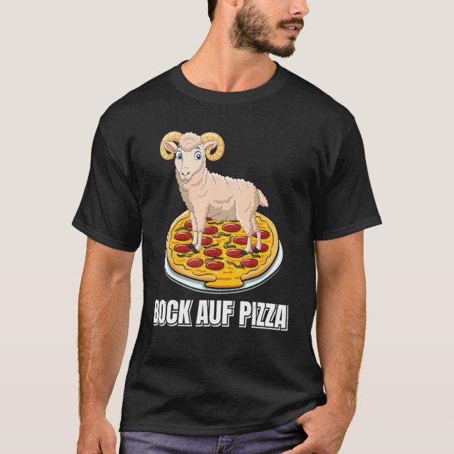Camiseta Pizza Pizza Chef Outfit  Pizzeria Restaurant Chef  (Frente)
