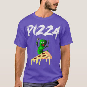 Camiseta Pizza, Pizzas Pizza Maker, Pizzas And More Pizzas,