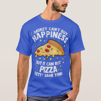 Camiseta Pizza Pizzeria Comida Presente Massa Suja Italiana