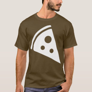 Camiseta Pizza Premium 23304350