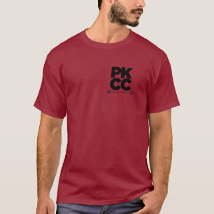 Camiseta PKCC