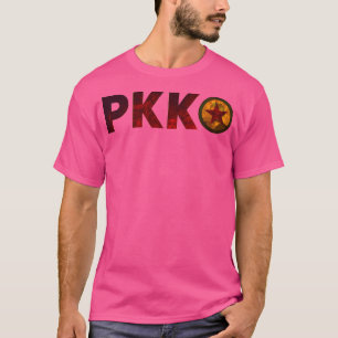 Camiseta Pkk Ativo