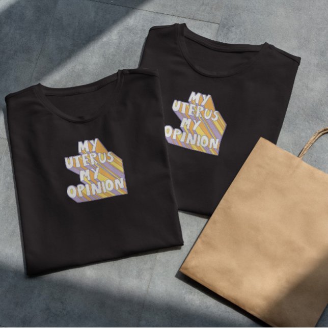 Camiseta Placa de cristal mágico de tarô místico (Criador carregado)