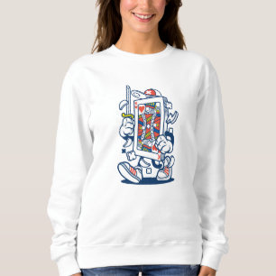 Camiseta Placa de Reprodução