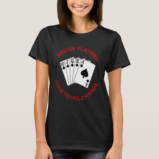 Camiseta Placa de Reprodução de Jogadores da Ponte (Frente)