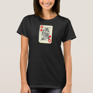 Camiseta Placa de Reprodução I Cardiologia