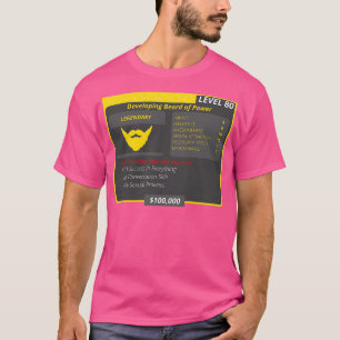 Camiseta Placa de saída do Power Classic
