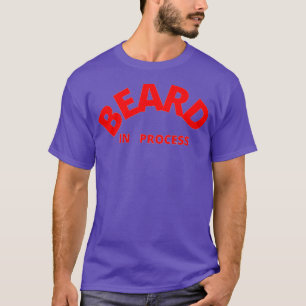 Camiseta Placa em Andamento