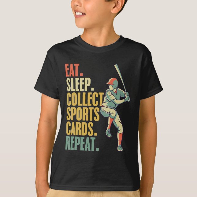 Camiseta Placa esportiva de coleta de basquetebol com placa (Frente)