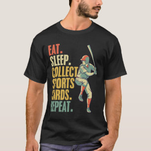 Camiseta Placa esportiva de coleta de basquetebol com placa