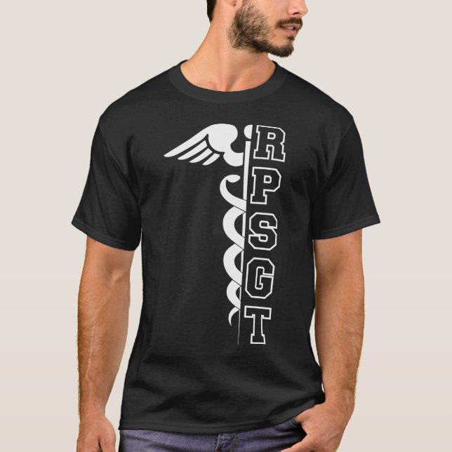 Camiseta Placa Tecnológica do Sono com Terapia Respiratória (Frente)