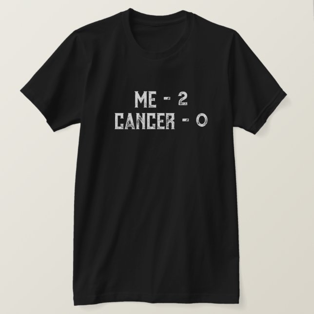 Camiseta Placar Personalizável | Presente de Pacote de Cuid (Frente do Design)