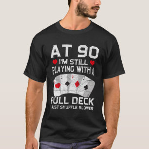 Camiseta Placas cheio 90