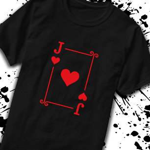 Camiseta Placas de Reprodução - Fatos de Cardiopatias - J