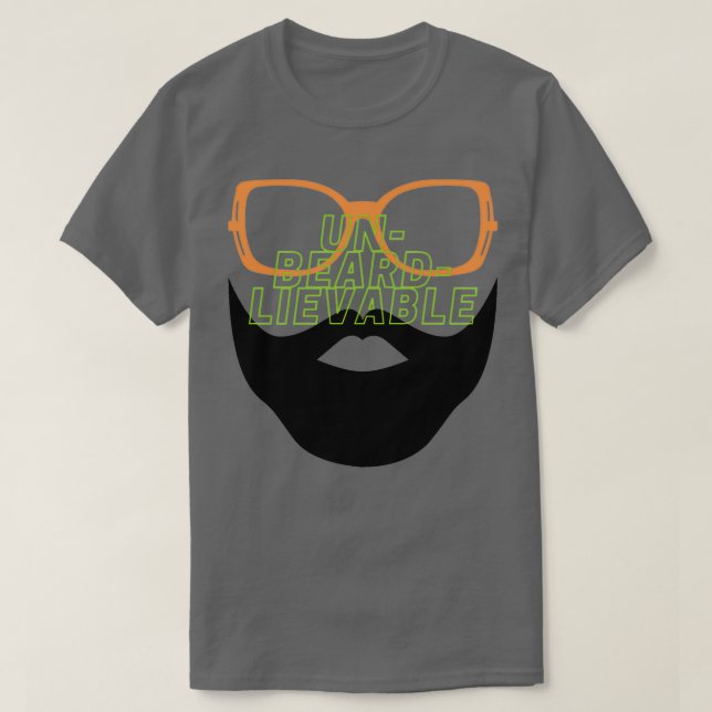 Camiseta PlacaValivávelUnBEARD (Frente do Design)